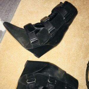Isabel Marant Scarlet sz6